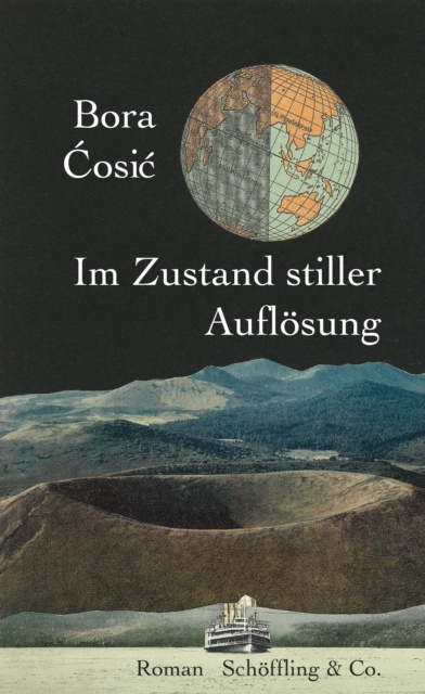ebook Im Zustand stiller Auflosung Bora Cosic