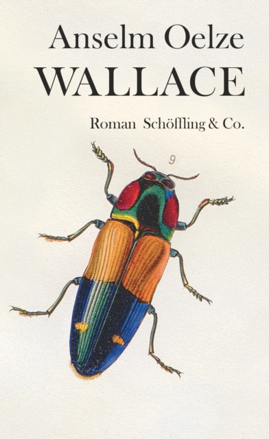 E-knjiga Wallace Anselm Oelze