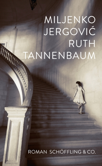 E-kniha Ruth Tannenbaum Miljenko Jergovic