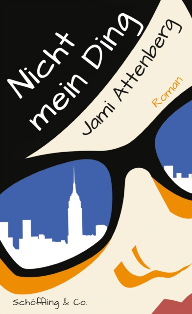 E-book Nicht mein Ding Jami Attenberg