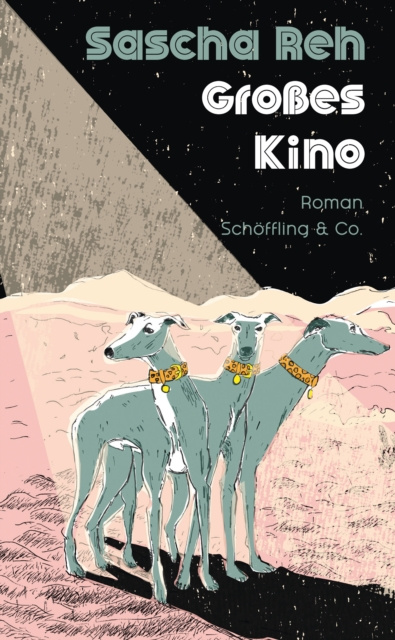 ebook Groes Kino Sascha Reh