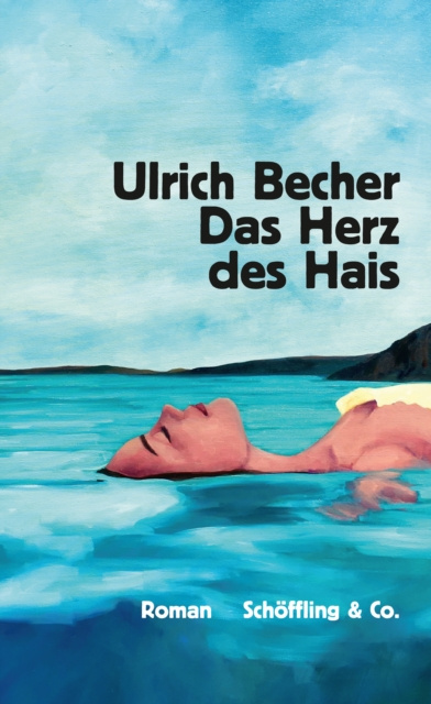 E-kniha Das Herz des Hais Ulrich Becher