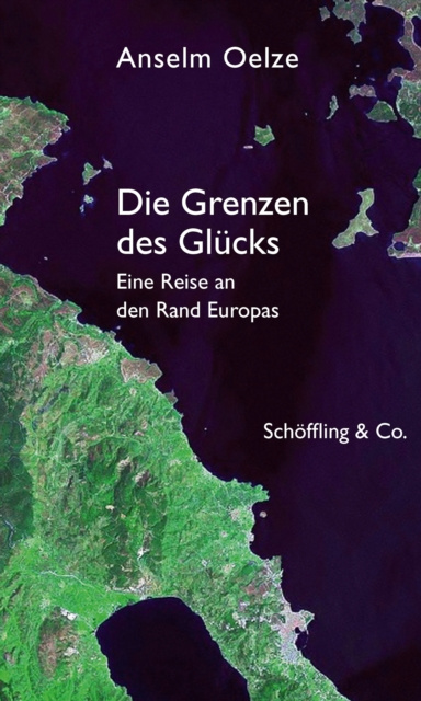 E-kniha Die Grenzen des Glucks Anselm Oelze
