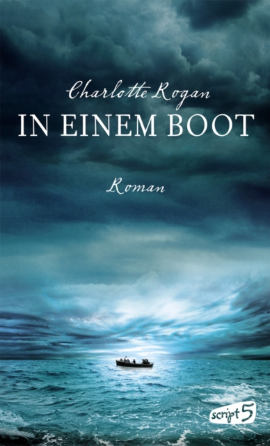 E-knjiga In einem Boot Charlotte Rogan
