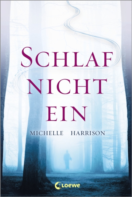 E-knjiga Schlaf nicht ein Michelle Harrison