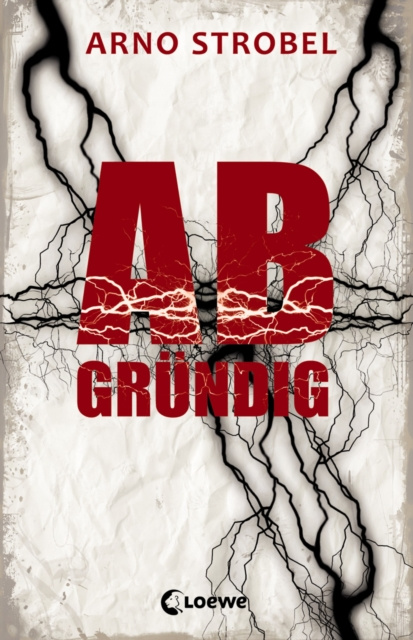E-knjiga Abgrundig Arno Strobel