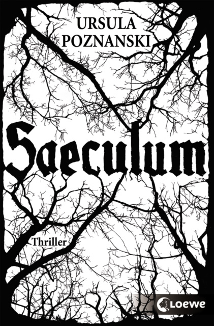 E-knjiga Saeculum Ursula Poznanski