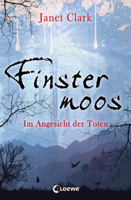 E-kniha Finstermoos - Im Angesicht der Toten Janet Clark