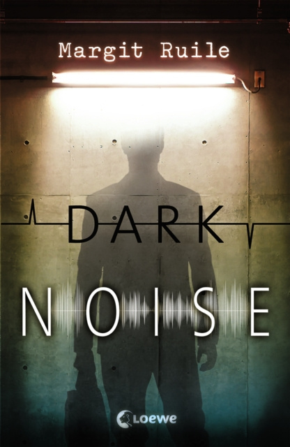E-book Dark Noise Margit Ruile