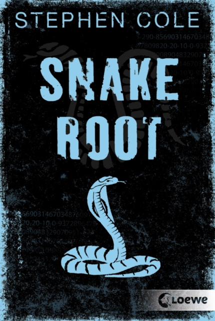 E-book Snakeroot Stephen Cole