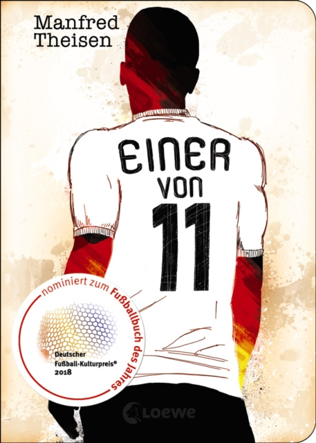 E-book Einer von 11 Manfred Theisen