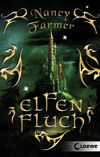 E-knjiga Elfenfluch Nancy Farmer