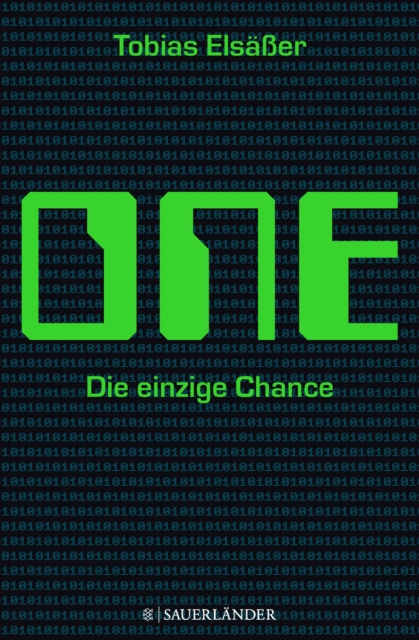 E-knjiga One Tobias Elsaer