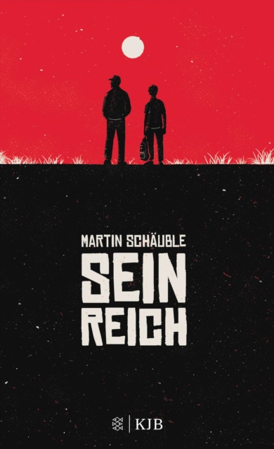 E-kniha Sein Reich Martin Schauble