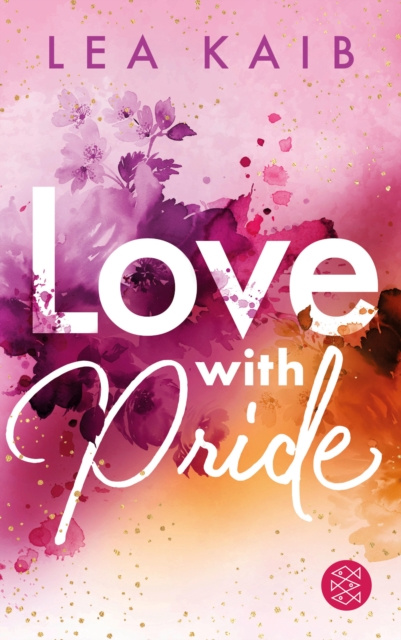 E-kniha Love with Pride Lea Kaib