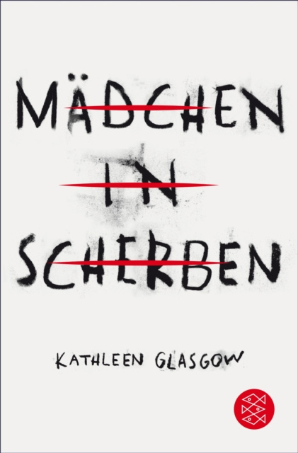 E-kniha Madchen in Scherben Kathleen Glasgow