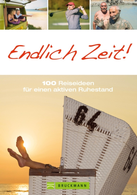 E-book Endlich Zeit! Susanne Asal
