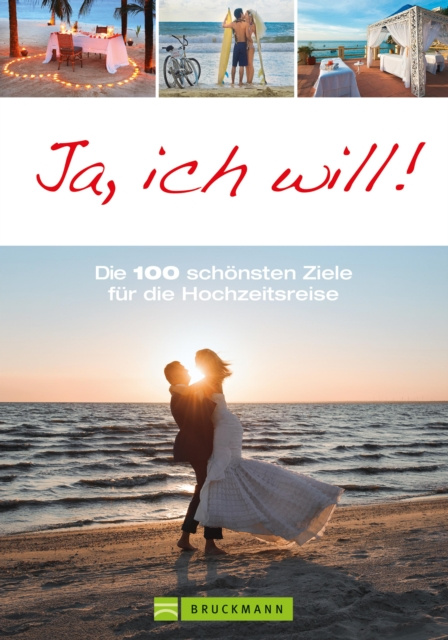 E-book Ja, ich will! Susanne Asal