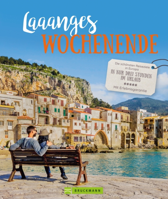 E-book Laaanges Wochenende Barbara Geier