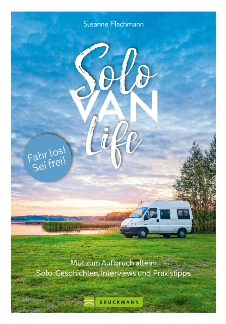 E-knjiga SoloVan Susanne Flachmann