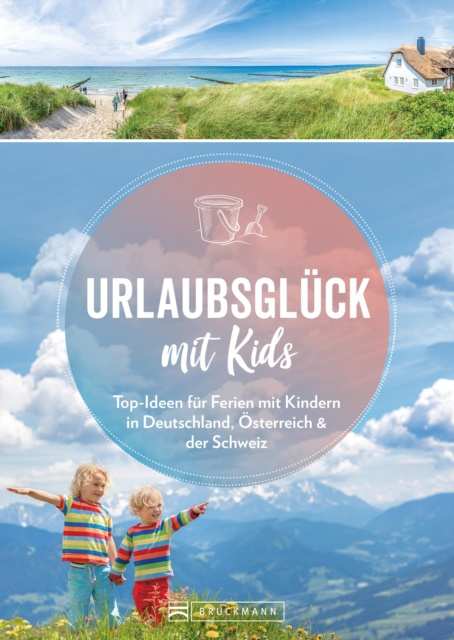 E-kniha Urlaubsgluck mit Kids Michael Prottel