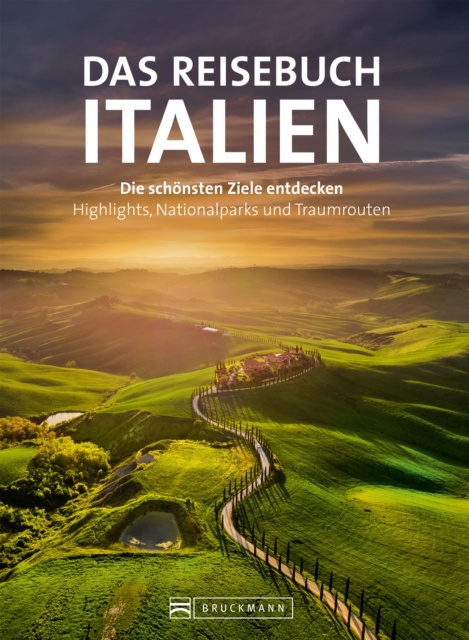 E-kniha Das Reisebuch Italien Herbert Taschler
