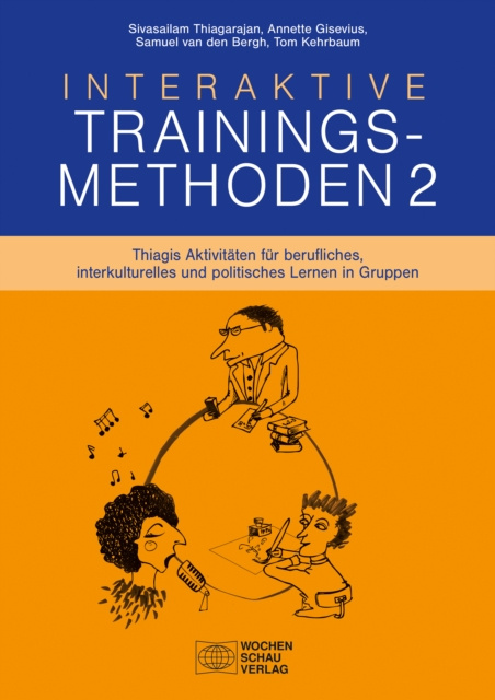 E-book Interaktive Trainingsmethoden 2 Sivasailam Thiagarajan