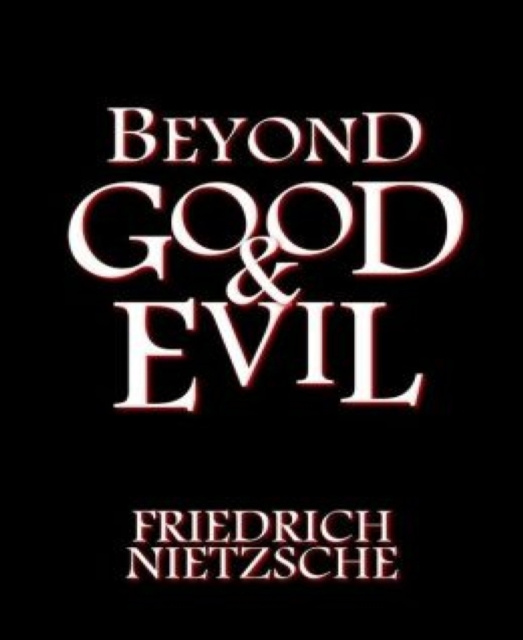 E-kniha Beyond Good and Evil Frederich Nietzche