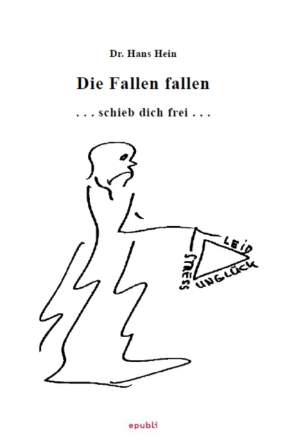 E-knjiga Die Fallen fallen Hans Hein