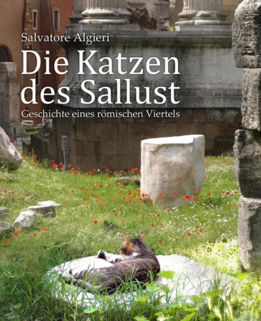 E-knjiga Die Katzen des Sallust Salvatore Algieri