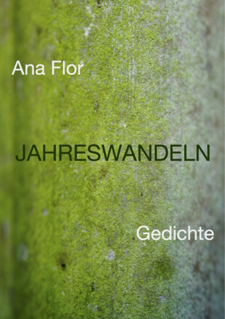E-kniha Jahreswandeln Ana Flor