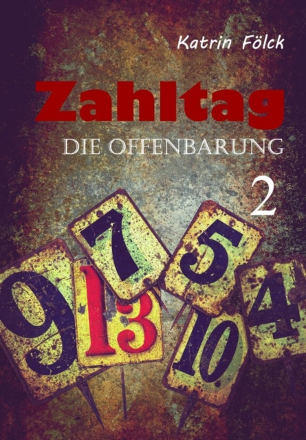 E-knjiga Zahltag Katrin Folck
