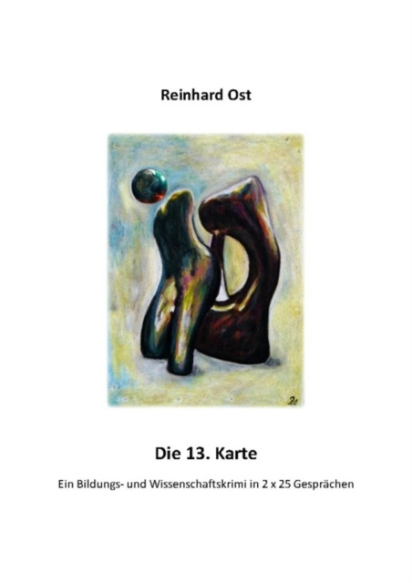 E-Book Die 13. Karte Reinhard Ost