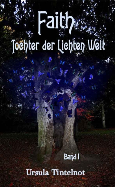 E-knjiga FAITH Ursula Tintelnot