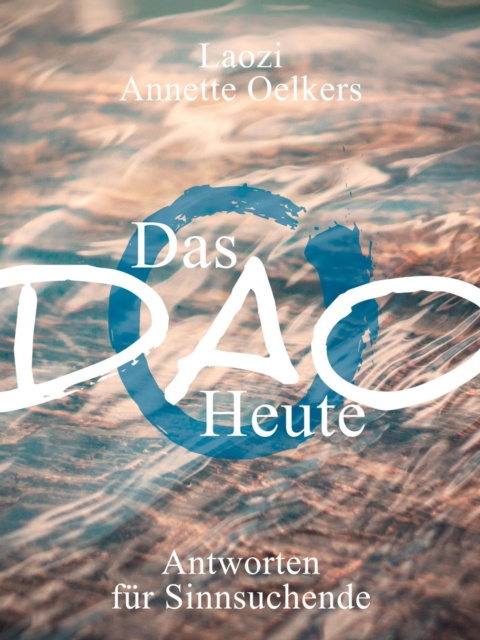 E-knjiga Das DAO heute Annette Oelkers