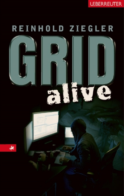 E-knjiga GRID alive Reinhold Ziegler