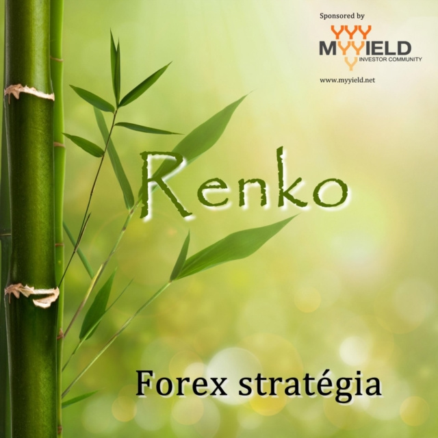 E-kniha Renko Forex strategia Geza Varkuti