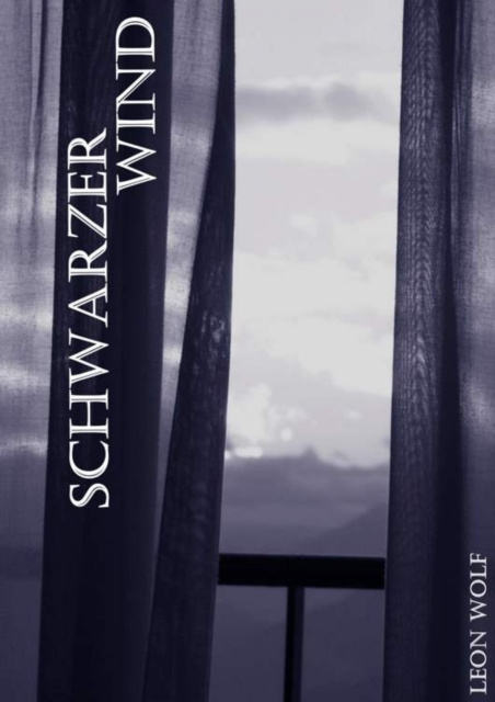 E-knjiga Schwarzer Wind Leon L.. Wolf