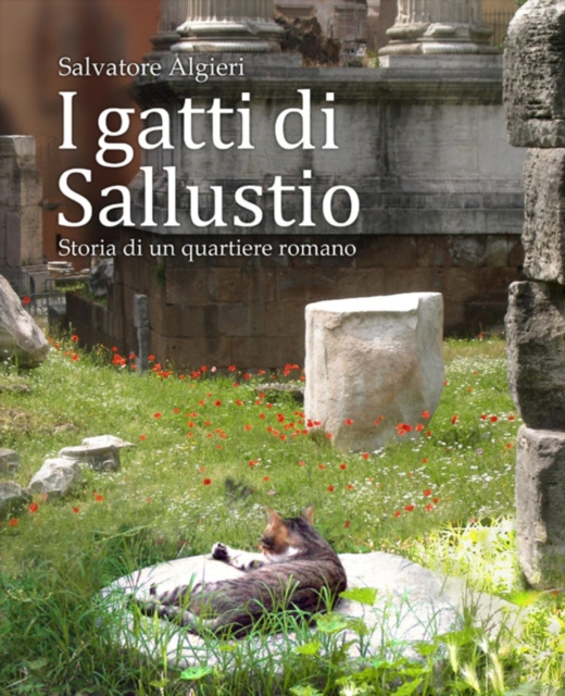 E-book I gatti di Sallustio Salvatore Algieri