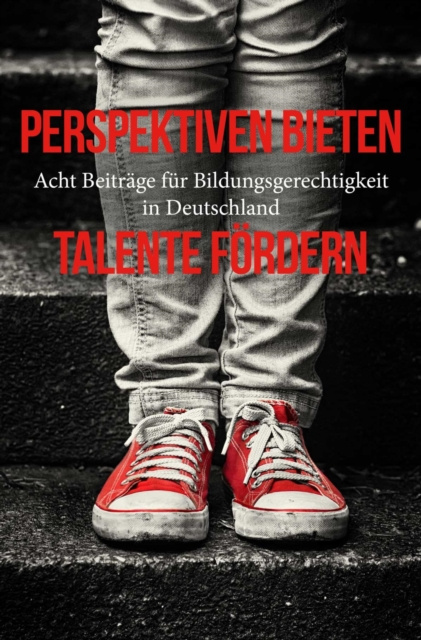Libro elettronico Perspektiven bieten - Talente fordern Bastian Stein