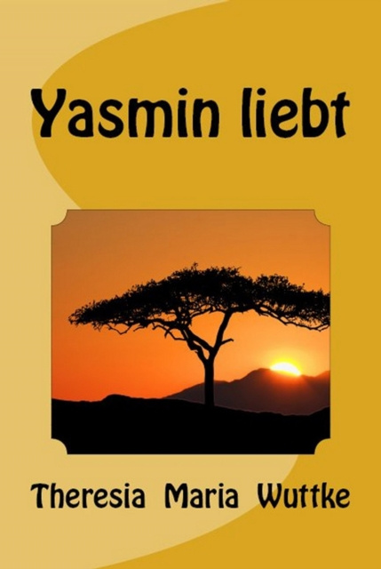 E-book Yasmin liebt Theresia Maria Wuttke