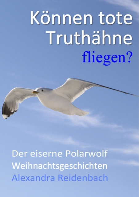 E-knjiga Weihnachtsgeschichten Alexandra Reidenbach