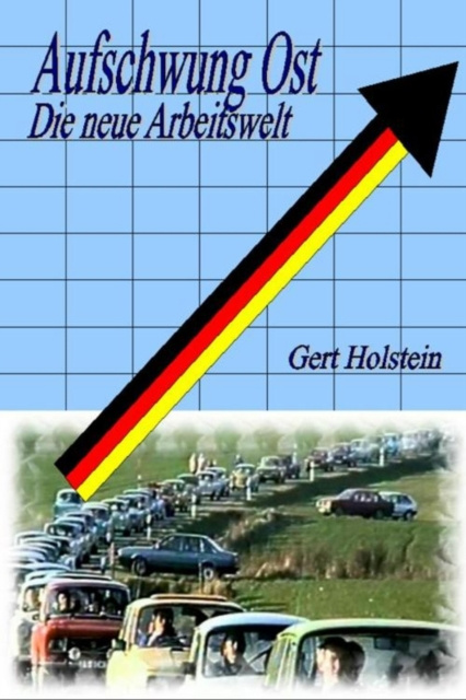 E-kniha Aufschwung-Ost Joachim Gerlach