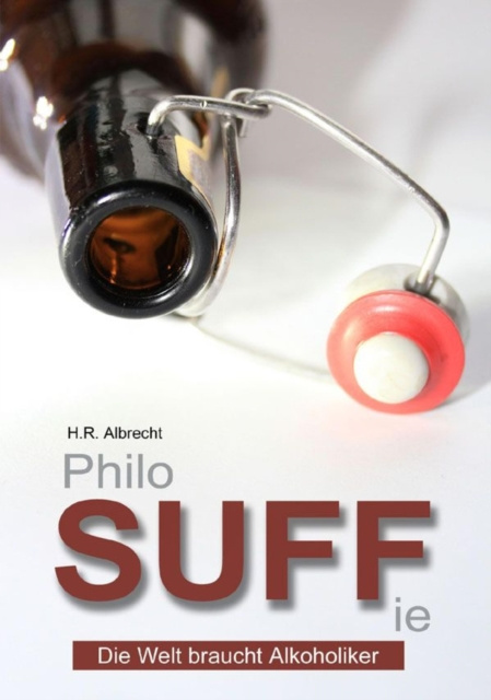 E-knjiga PhiloSUFFie H.R. Albrecht