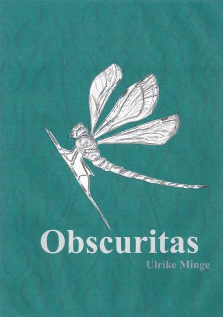 E-knjiga Obscuritas Ulrike Minge