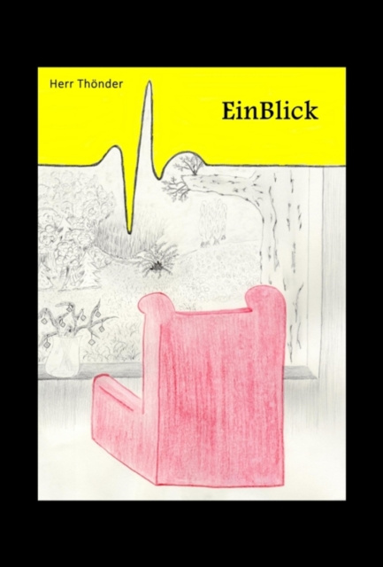 E-knjiga EinBlick Herr Thonder