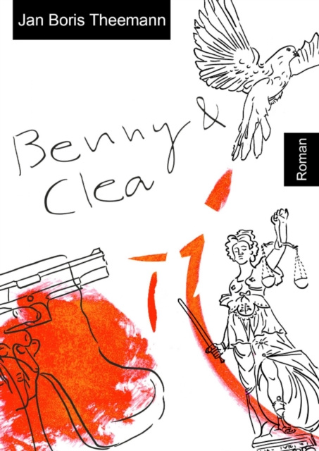 E-knjiga Benny und Clea Jan Boris Theemann