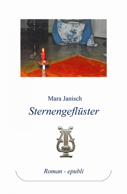 E-Book Sternengefluster Mara Janisch
