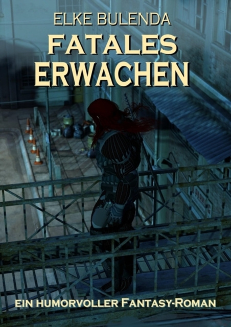Libro elettronico Fatales Erwachen Epubli EPUB Elke Bulenda