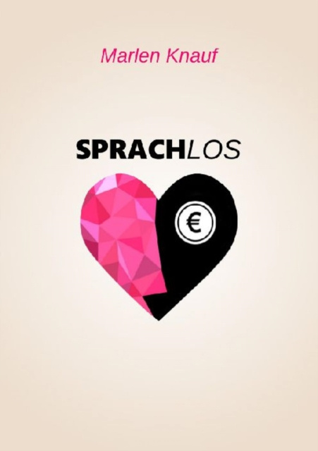 E-knjiga Sprachlos Marlen Knauf